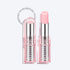 Amuse Dew Balm 01 Ballerina oferă buzelor o nuanță roz delicată și un luciu hidratant natural. Balsam de buze vegan cu efect glossy și confort de durată.